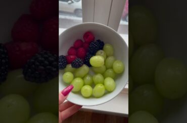 WHAT I EAT IN A DAY FULL DAY OF HEALTHY EATING #whatieatinaday #mukbang #fulldayofeating