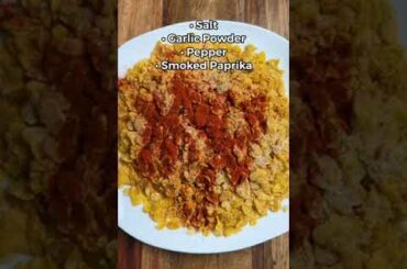 LOW CALORIE SWEET CHICKEN by @Aussiefitness #shorts