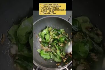 Curd rice/Dahi chawal/Indian breakfast recipes/Healthy breakfast ideas/Weight loss transformation