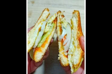 5min healthy breakfast/evening snacks recipe subscribe my channel for more#shorts #viral#healthyfood