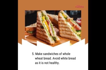 10 Best Food Ideas for 18-Months-Old Babies