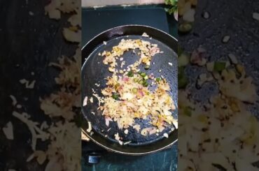 10 minutes Wheat Flour healthy breakfast Recipe | Easy nashta | Breakfast recipe  #shorts #ytshorts