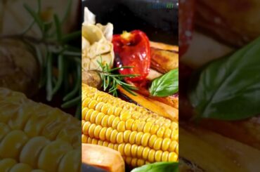 Easy Healthy Diet Recipes For Weight Loss #shorts