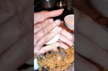 Healthy Breakfast | Sattu Ka Paratha | Sattu Paratha ki Recipe #shorts #youtubeshorts