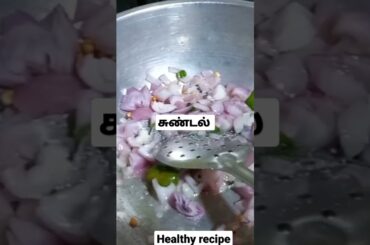 #Healthy snack recipe @Star Recipes