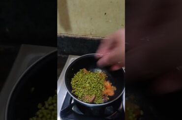 Moong sprouts with simple twists.Eating Healthy Weight loss recipes #shorts #youtube shorts #gotcha