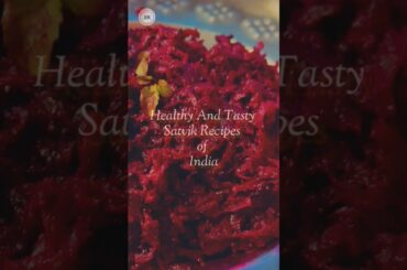 Healthy Recipes @satvikrasoii  #ytshorts #recipes #video #ytshorts #trending #viral