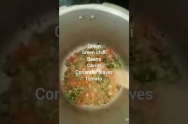 foxtail millet upma healthy weight loss recipe