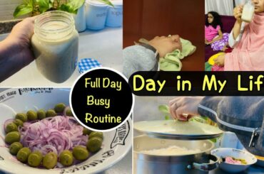 Busy Morning Routine of Indian Mom with Kids|Dinner Recipe|Healthy Smoothie|Daily Vlog Malayalam