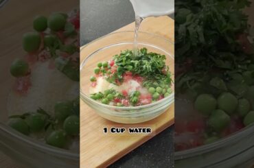 #shorts #recipe #recipe Less oil healthy Breakfast recipe