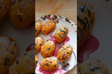 Healthy snacks recipe|#viral|#shorts |#viralshort|@NeemasRecipes