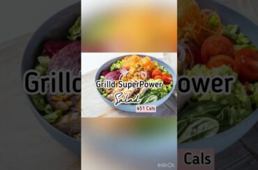 My Top 3 Low Calorie Takeaway Lunch Ideas #healthyfood #weightloss #healthy #healthylifestyle