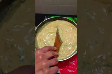 Healthy Breakfast Recipe/ Besan Recipe #besanrecipe #gramflourrecipe #fitdaringtripti #shorts