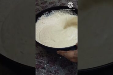 Black Chana Horse gram Dosa/Easy healthy Weightloss breakfast@Anithaskitchentamil #shorts #food