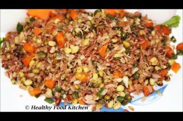 High Protein Dinner For Weight Loss Recipe/Diabetic Diet Recipes in tamil/Instant Breakfast Recipes