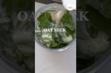 Healthy Smoothies #shorts #healthyrecipes #smoothierecipes