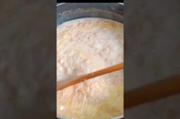 Gajar Kheer #viral #shorts #video #recipe #shortvideo #youtube #trending #food #dessert #veg