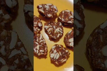 Healthy Recipes/Healthy Snacks/Cookies/Nuts/No Fire/Recipes/Protein #shoppingwithsk #shorts #short