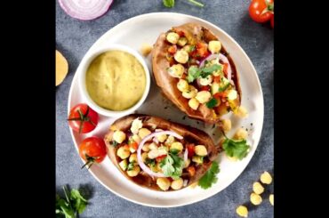 5 HEALTHY DINNER IDEAS