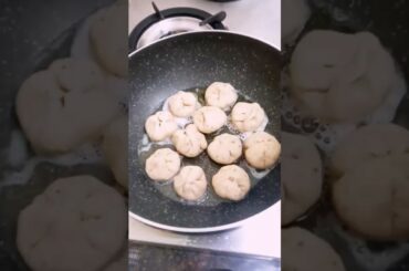 Dal bati| Simple and Healthy recipes|#shorts #trending #healthy