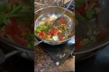 Healthy tasty soya chunk recipe | weight loss recipes