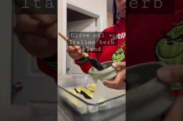 Stuffed zucchini recipe | Healthy dinner ideas | How to cook zucchini