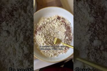 Copycat Chick-Fil-A nuggets | air fried + healthy #shorts