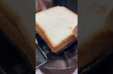 Hung curd sandwich /Dhai sandwich /Healthy Recipes #sandwich #viralvideo #viral #viralshorts