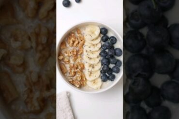 Oatmeal benefits #shorts #youtubeshorts #oatsrecipe #oatmealbenefits #ytshorts #careify #oatsbenefit