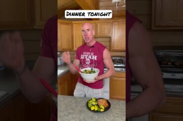 #healthy #dinner. #lasagna #salad #vegetables #vegetarian #diet #foodie #subscribe #shorts #youtuber