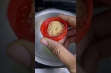 Tasty & Healthy Homemade Kadhi Rice #shorts #hitlike #foodiesofindia #foodie #hungry #tasty