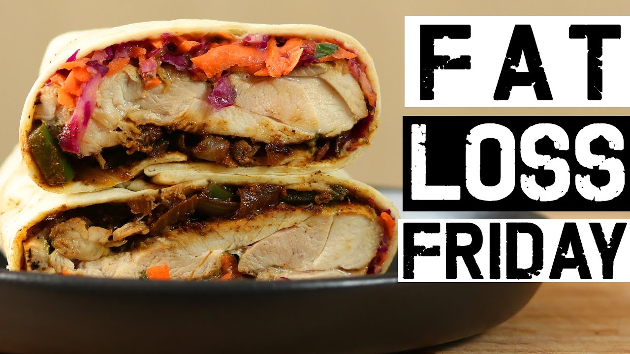 Fat Loss Friday – Ep 4 – HEALTHY MEALS FOR WEIGHT LOSS Fat Loss Friday - Ep 4 - HEALTHY MEALS FOR WEIGHT LOSS