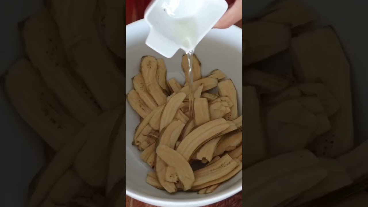 Healthy banana snack recipe for weight loss #shorts #healthysnack #bananasnack #healthyrecipe Healthy banana snack recipe for weight loss #shorts #healthysnack #bananasnack #healthyrecipe