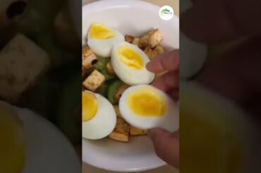 Healthy Dinner Egg Recipes #healthylifestyle #shorts #viral #healtyfood