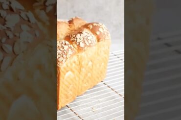 Wholemeal Vegan Loaf Homemade