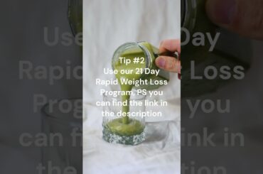 2023 Weight loss guide