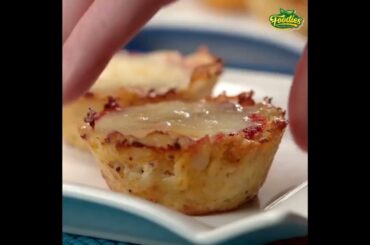 How To Make Healthy Snacks with Cauliflower l cauliflower recipes l healthy recipes