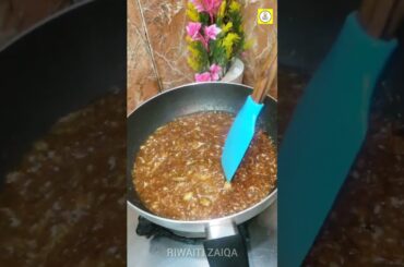 Easy Sweet in 10minutes | Sweets Recipe |Delicious Meethi Seviyan #shorts #ytshorts #dessert #sweet