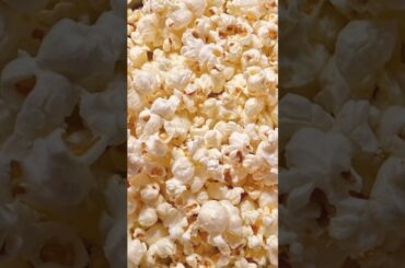 Popcorn Recipe| Healthy|Easy and Quick|No time snack| weight loss#youtubeshorts #shorts #viral