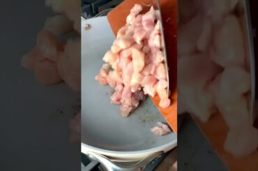 Healthy Thai Chicken Lettuce Wraps