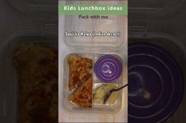 Kids school lunch ideas, pack with me, school tiffin, healthy food, healthy lunch for kids