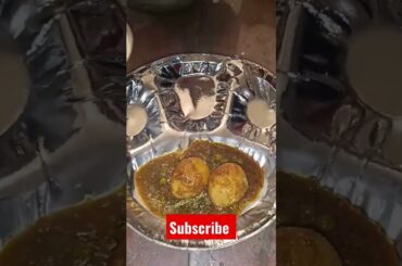 healthy dinner ideas||egg||egg curry recipe#shorts #viral #viralshorts #trending