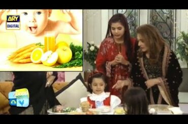 Best Healthy Recipes for Kids