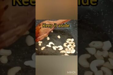 Roasted makhana/kids snacks recipe/easy makhana chivda/makhana chat/healthy recipe