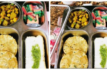 lunchbox ideas || healthy lunch ideas || indian lunchbox || kids food