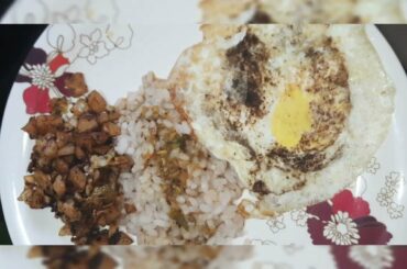 healthy lunch plate recipes | Pcod Lunch | potato fry #115 #trending #innaikuennasamayal #lunchbox