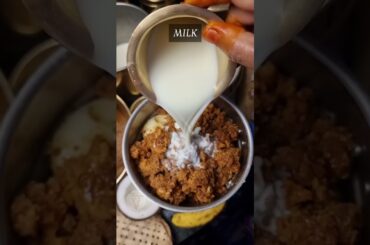 Sweet appam with Modern 100% whole wheat bread #foodzeee