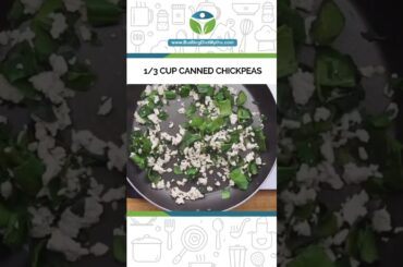 Healthy and Delicious: Ground Turkey and Spinach Recipe