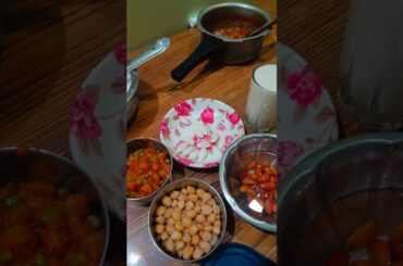 lunch box recipe#shorts/simple & healthy lunch box#shorts