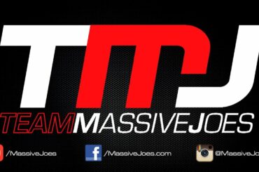 MassiveJoes.com - Workout Videos | Supplement Reviews | Training Tips | Healthy Recipes - Subscribe!